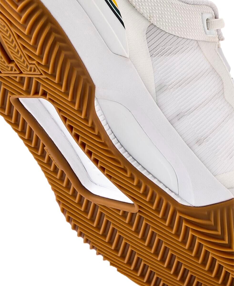 Dámská tenisová obuv Wilson Intrigue TOUR Clay White Roland Garros  EUR 41 1/3 - thumb (9)
