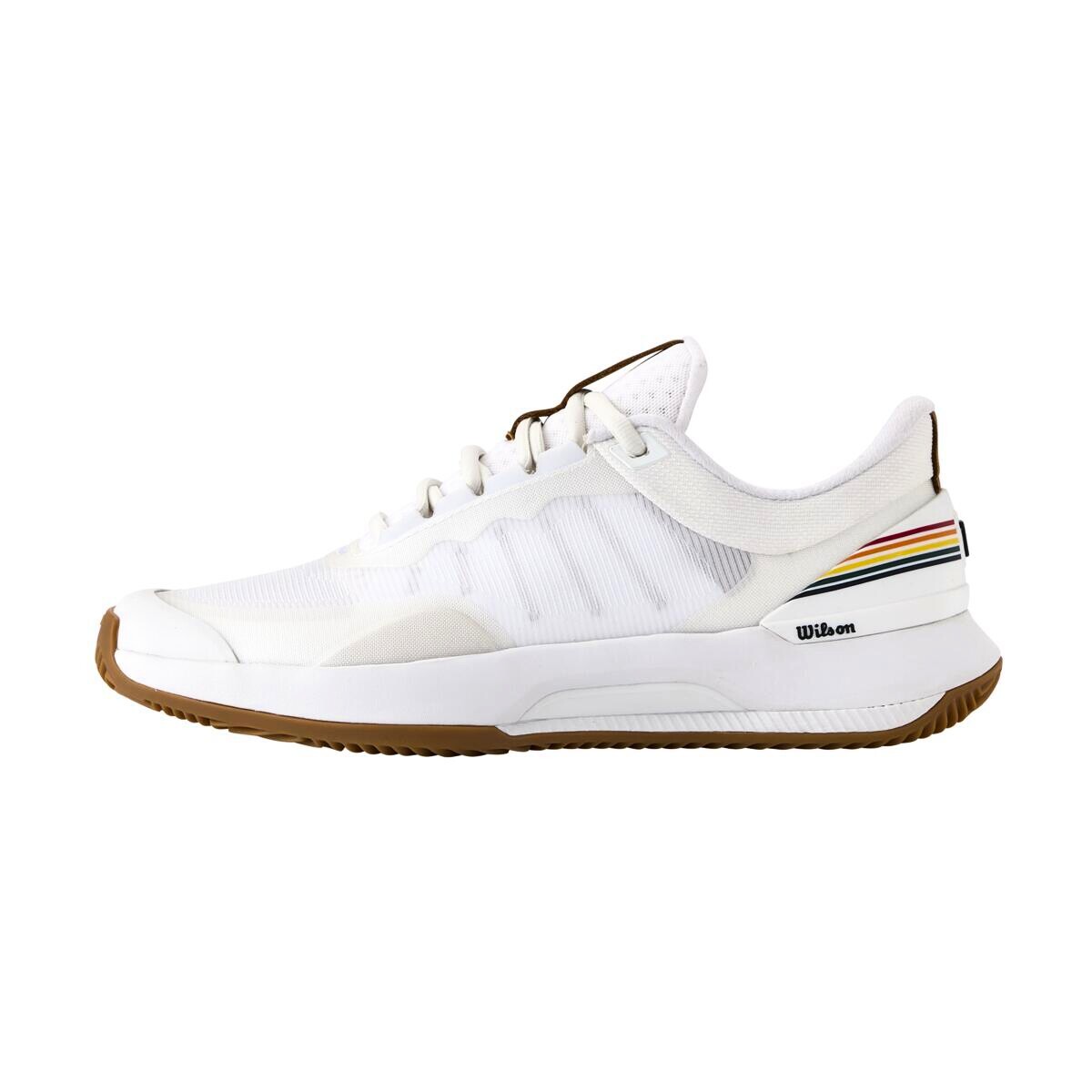Product detail of Dámská tenisová obuv Wilson Intrigue TOUR Clay White Roland Garros