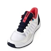 Dámská tenisová obuv Wilson Intrigue TOUR White/Navy