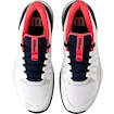 Dámská tenisová obuv Wilson Intrigue TOUR White/Navy