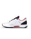 Dámská tenisová obuv Wilson Intrigue TOUR White/Navy