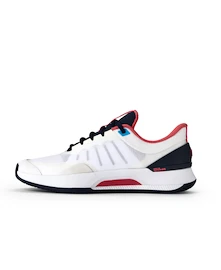Dámská tenisová obuv Wilson Intrigue TOUR White/Navy