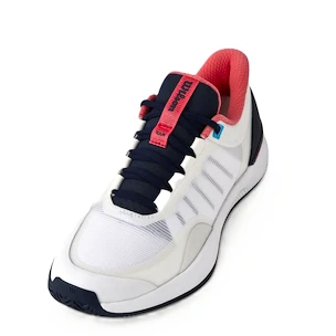 Dámská tenisová obuv Wilson Intrigue TOUR White/Navy