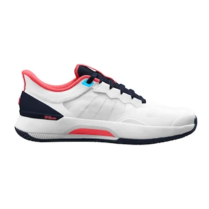 Dámská tenisová obuv Wilson Intrigue TOUR White/Navy