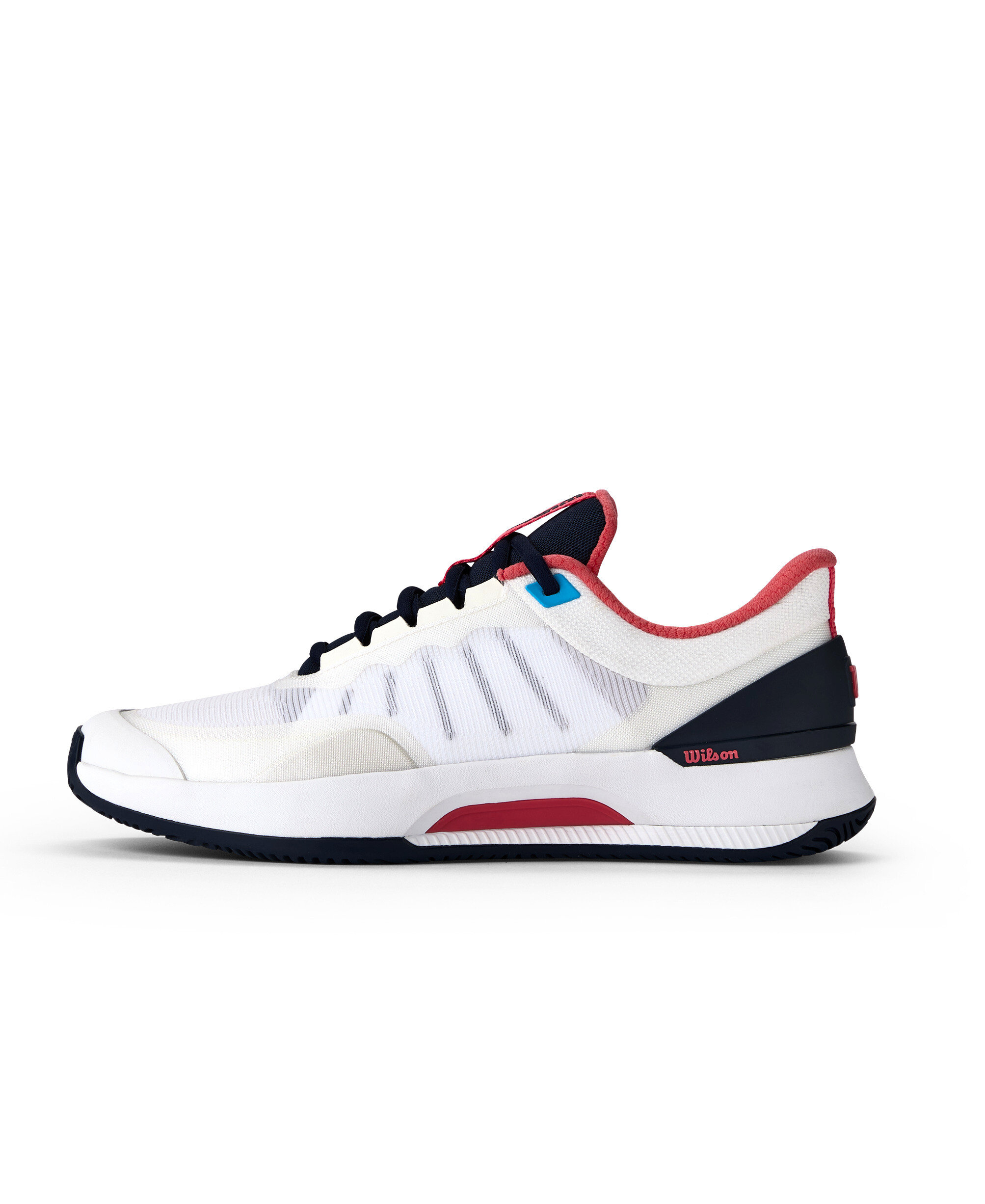 Product detail of Dámská tenisová obuv Wilson Intrigue TOUR White/Navy  EUR 38 2/3