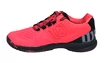 Dámská tenisová obuv Wilson Kaos 2.0 Red/Black