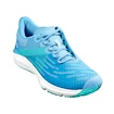 Dámská tenisová obuv Wilson Kaos 3.0 Blue