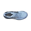 Dámská tenisová obuv Wilson Kaos Comp 2.0 Blue/Space