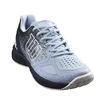 Dámská tenisová obuv Wilson Kaos Comp 2.0 Blue/Space