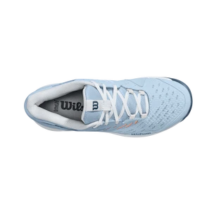 Dámská tenisová obuv Wilson Kaos Comp 3.0 W Baby Blue