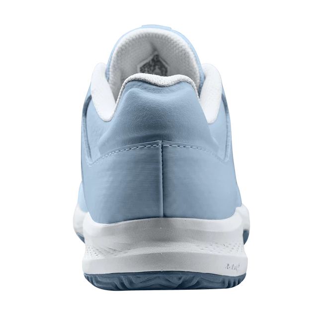 Dámská tenisová obuv Wilson Kaos Comp 3.0 W Baby Blue