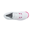Dámská tenisová obuv Wilson Kaos Comp 3.0 W White