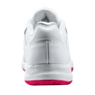 Dámská tenisová obuv Wilson Kaos Comp 3.0 W White