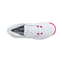 Dámská tenisová obuv Wilson Kaos Comp 3.0 W White