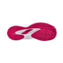Dámská tenisová obuv Wilson Kaos Comp 3.0 W White