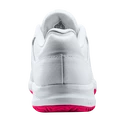 Dámská tenisová obuv Wilson Kaos Comp 3.0 W White