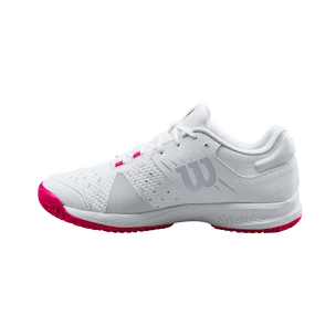 Dámská tenisová obuv Wilson Kaos Comp 3.0 W White