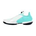Dámská tenisová obuv Wilson Kaos Rapide White/Blue