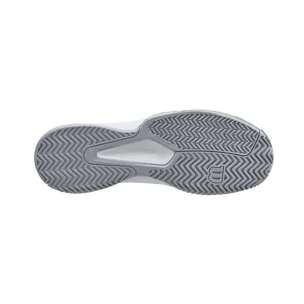 Dámská tenisová obuv Wilson Kaos Stroke 2.0 W White