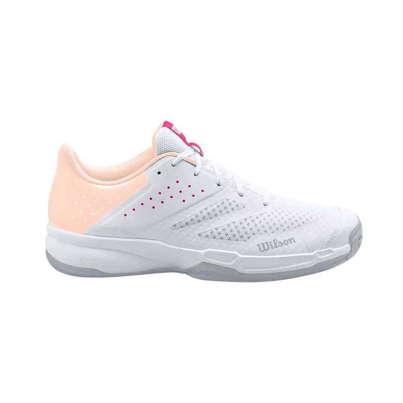 Coq sportif on sale bota wilson