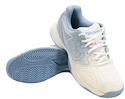 Dámská tenisová obuv Wilson Kaos Stroke White/Blue