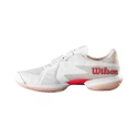 Dámská tenisová obuv Wilson Kaos Swift 1.5 White