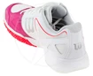 Dámská tenisová obuv Wilson Rush Evo All Court Pink - UK 4.5