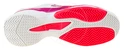 Dámská tenisová obuv Wilson Rush Evo All Court Pink - UK 4.5