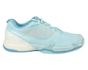 Dámská tenisová obuv Wilson Rush Pro 2.5 2019 Clay Light Blue