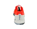 Dámská tenisová obuv Wilson Rush Pro 3.0 Clay Coral/White