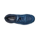 Dámská tenisová obuv Wilson Rush Pro 3.5 Blue/Outer Space 2021
