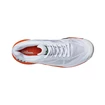 Dámská tenisová obuv Wilson Rush Pro 3.5 Clay Paris 2021 White/Orange