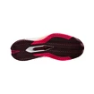 Dámská tenisová obuv Wilson Rush Pro 4.0 Clay Beet Red