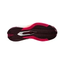 Dámská tenisová obuv Wilson Rush Pro 4.0 Clay Beet Red