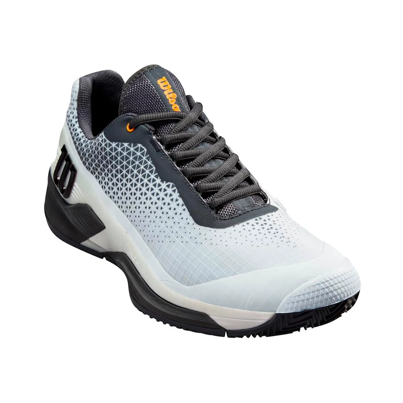 Dámská tenisová obuv Wilson Rush Pro 4.0 Shift W Clay Ballad Blue/Ebony  EUR 37 1/3