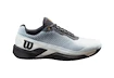 Dámská tenisová obuv Wilson Rush Pro 4.0 Shift W Clay Ballad Blue/Ebony  EUR 37 1/3