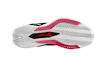 Dámská tenisová obuv Wilson Rush Pro 4.0 W Clay Black/Hot Pink