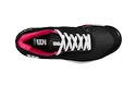 Dámská tenisová obuv Wilson Rush Pro 4.0 W Clay Black/Hot Pink