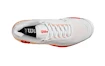 Dámská tenisová obuv Wilson Rush Pro 4.0 W White/Peach Parfait
