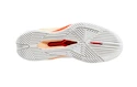 Dámská tenisová obuv Wilson Rush Pro 4.0 W White/Peach Parfait