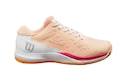 Dámská tenisová obuv Wilson Rush Pro Ace Clay W Peach Parfait  EUR 36