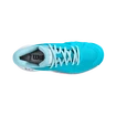 Dámská tenisová obuv Wilson Rush Pro Ace Clay W Scuba Blue