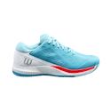 Dámská tenisová obuv Wilson Rush Pro Ace Clay W Scuba Blue  EUR 38