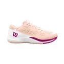 Dámská tenisová obuv Wilson Rush Pro Ace W Scallop Shell