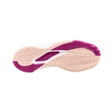 Dámská tenisová obuv Wilson Rush Pro Ace W Scallop Shell