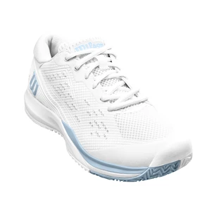 Dámská tenisová obuv Wilson Rush Pro Ace W White