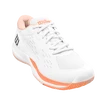 Dámská tenisová obuv Wilson Rush Pro Ace W White