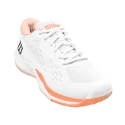 Dámská tenisová obuv Wilson Rush Pro Ace W White