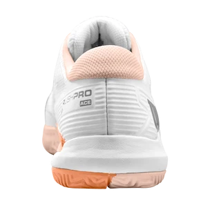 Dámská tenisová obuv Wilson Rush Pro Ace W White