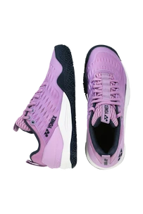 Dámská tenisová obuv Yonex  Eclipsion 3 Clay Lavender